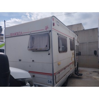 Recambio de carroceria corte para fiat ducato 1.9 turbodiesel referencia OEM IAM   