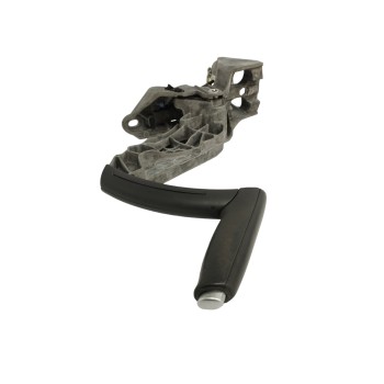Recambio de palanca freno de mano para audi a3 (8p1) 2.0 tdi 16v referencia OEM IAM 8P0711303B  
