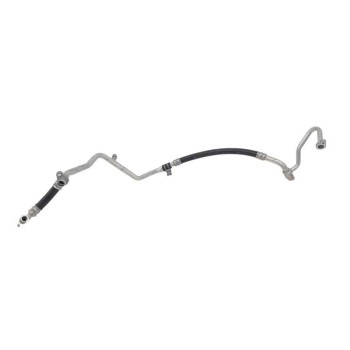 Recambio de tubos aire acondicionado para renault zoe (bfm_) zoe referencia OEM IAM 924906462R  