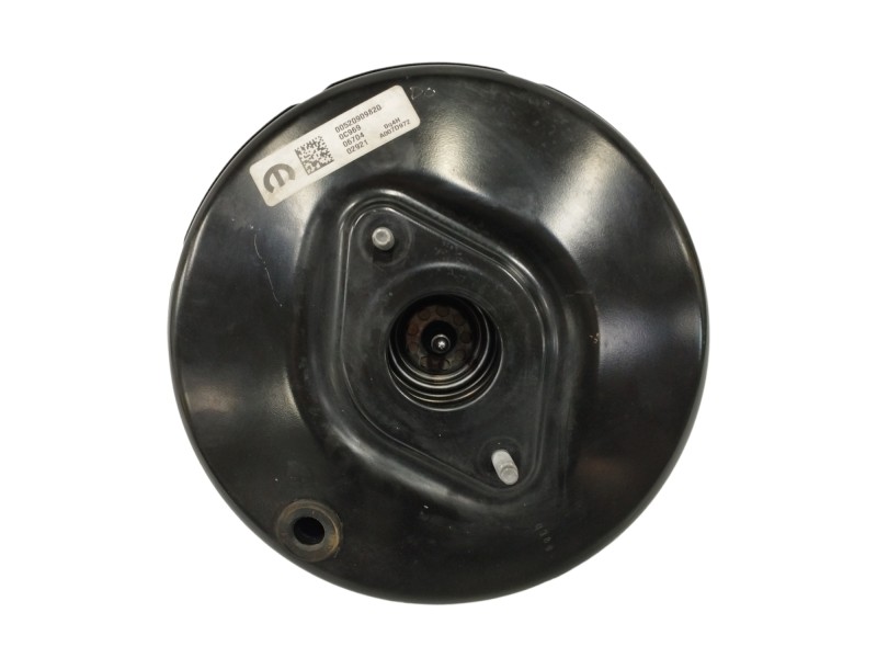 Recambio de servofreno para fiat 500 hybrid 1.0 referencia OEM IAM 00520909820 Recambio de servofreno para fiat 500 hybrid 1.0 referencia OEM IAM 00520909820