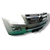 Recambio de paragolpes delantero para mercedes-benz clase gl (x164) gl 320 cdi 4-matic (164.822) referencia OEM IAM A1648855325 