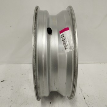 Recambio de llanta para aixam 500-4 e44vba 400cc referencia OEM IAM V00036 4J13FH ET23,5 4H 4X115