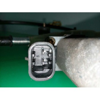 Recambio de elevalunas delantero izquierdo para alfa romeo 156 (116) 1.6 l t.spark distinctive referencia OEM IAM FUNDA 00606722