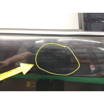 Recambio de puerta trasera derecha para mitsubishi asx (ga0w) 1.8 di-d cat referencia OEM IAM 5730A978 OBSERVAR FOTOS 