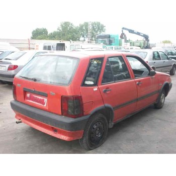 fiat tipo (160) del año 1990