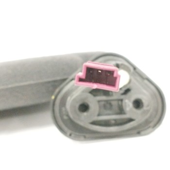 Recambio de parasol derecho para bmw x5 (e53) 3.0 24v turbodiesel cat referencia OEM IAM   