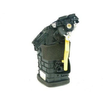 Recambio de rejilla aireadora para hyundai tucson 1.7 crdi cat referencia OEM IAM 97410D7000 CENTRAL IZQUIERDA 