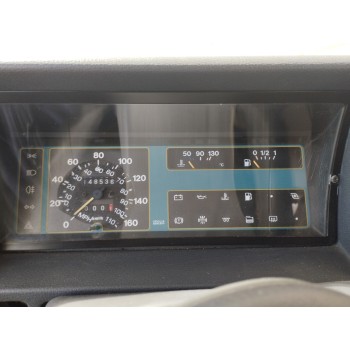 Recambio de carroceria corte para fiat ducato 1.9 turbodiesel referencia OEM IAM   