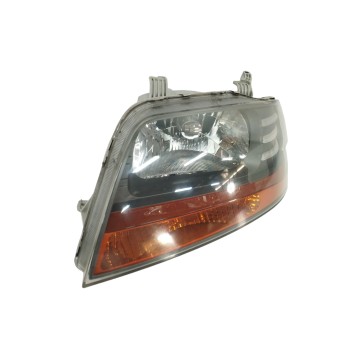 Recambio de faro izquierdo para daewoo kalos 1.4 cat referencia OEM IAM   