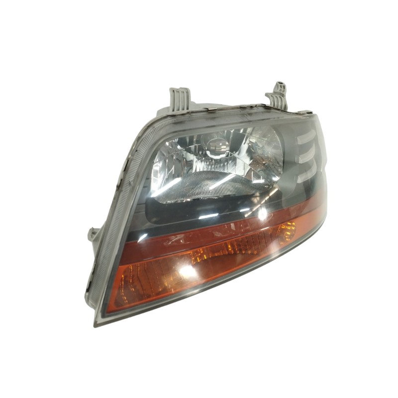 Recambio de faro izquierdo para daewoo kalos 1.4 cat referencia OEM IAM   