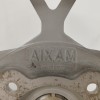 Recambio de llanta para aixam 500-4 e44vba 400cc referencia OEM IAM V00036 4J13FH ET23,5 4H 4X115