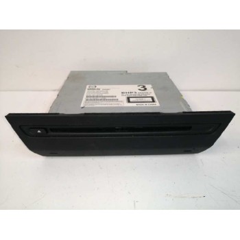 Recambio de sistema audio / radio cd para mazda 3 lim. () style referencia OEM IAM BHP3669G0C  