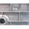 Recambio de rejilla aireadora para hyundai tucson 1.7 crdi cat referencia OEM IAM 97410D7000 CENTRAL IZQUIERDA 