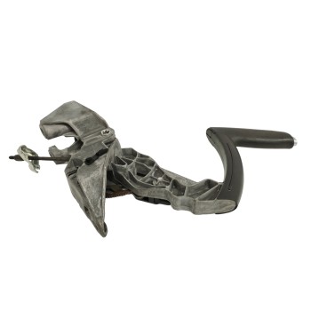 Recambio de palanca freno de mano para audi a3 (8p1) 2.0 tdi 16v referencia OEM IAM 8P0711303B  