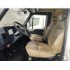Recambio de carroceria corte para fiat ducato 1.9 turbodiesel referencia OEM IAM   