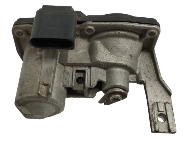 Recambio de caja mariposa para seat ibiza st (6p8) 1.4 tdi referencia OEM IAM 5Q0253691H DE ESCAPE 