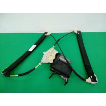 Recambio de elevalunas delantero derecho para audi a2 (8z) 1.2 tdi referencia OEM IAM FUNDA CUH102340 