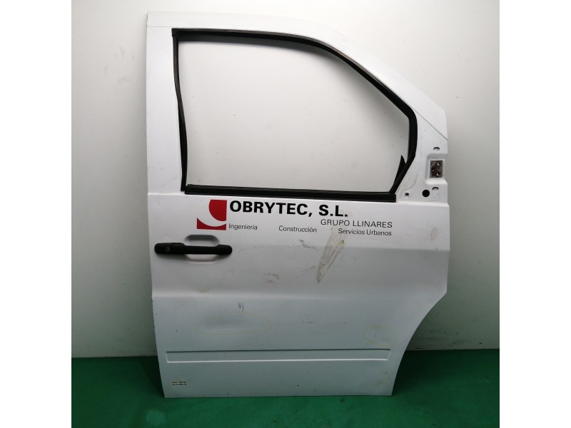 Recambio de puerta delantera derecha para mercedes-benz vito (w638) combi 2.3 diesel referencia OEM IAM  OBSERVAR FOTOS 