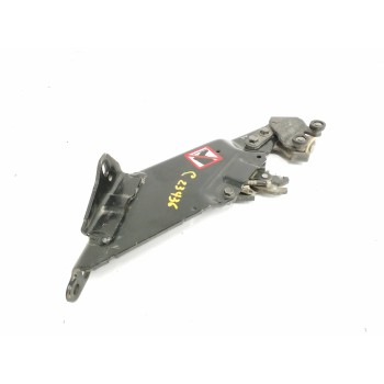 Recambio de soporte / guia puerta corredera para mazda 5 berl. (cr) 2.0 diesel cat referencia OEM IAM  IZQUIERDA 