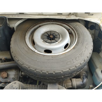 Recambio de carroceria corte para fiat ducato 1.9 turbodiesel referencia OEM IAM   