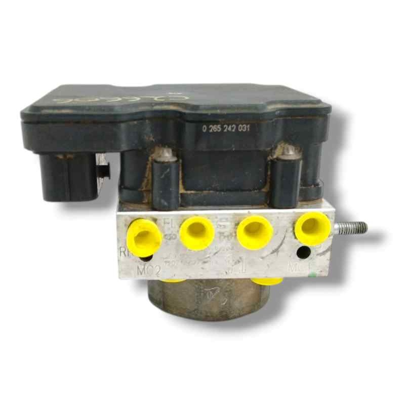Recambio de abs para nissan micra iv (k13k, k13kk) 1.2 referencia OEM IAM 476601H20A 269500 