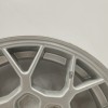 Recambio de llanta para aixam 500-4 e44vba 400cc referencia OEM IAM V00036 4J13FH ET23,5 4H 4X115