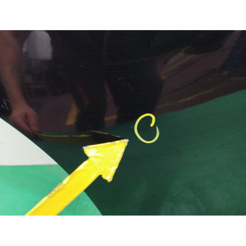 PUERTA TRASERA DERECHA OBSERVAR FOTOS