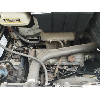 Recambio de carroceria corte para fiat ducato 1.9 turbodiesel referencia OEM IAM   