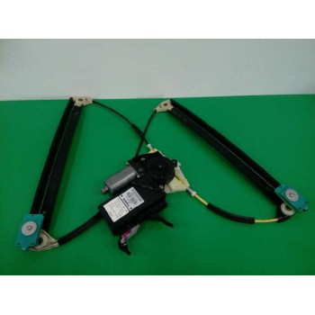 Recambio de elevalunas delantero derecho para audi a2 (8z) 1.2 tdi referencia OEM IAM FUNDA CUH102340 