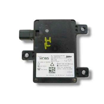 Recambio de modulo electronico para kia niro i (de) e-niro referencia OEM IAM G599151000  