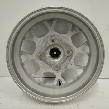 Recambio de llanta para aixam 500-4 e44vba 400cc referencia OEM IAM V00036 4J13FH ET23,5 4H 4X115