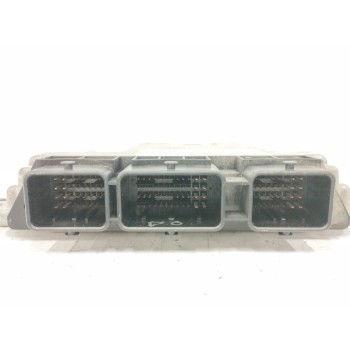 Recambio de centralita motor uce para citroën c4 picasso sx referencia OEM IAM 9665674480 0281014729 
