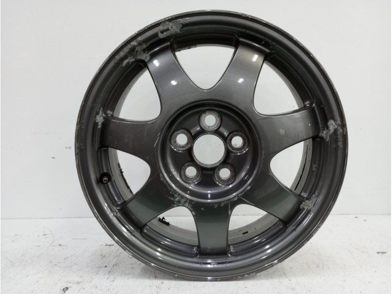 Recambio de llanta para toyota prius (nhw20) 1.5 cat referencia OEM IAM 4261147060 16X6JJ45 5H 5X100