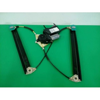 Recambio de elevalunas delantero derecho para audi a2 (8z) 1.2 tdi referencia OEM IAM FUNDA CUH102340 