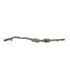 Recambio de catalizador para fiat talento kasten (296) 2.0 dci referencia OEM IAM C654 82504431 