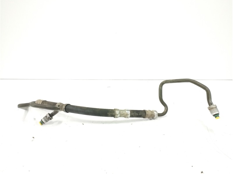 Recambio de tubo presion direccion asistida para opel zafira a 2.0 dti referencia OEM IAM   