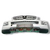 Recambio de paragolpes delantero para mercedes-benz clase gl (x164) gl 320 cdi 4-matic (164.822) referencia OEM IAM A1648855325 