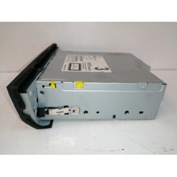 Recambio de sistema audio / radio cd para mazda 3 lim. () style referencia OEM IAM BHP3669G0C  