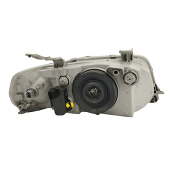 Recambio de faro izquierdo para daewoo kalos 1.4 cat referencia OEM IAM   