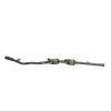 Recambio de catalizador para fiat talento kasten (296) 2.0 dci referencia OEM IAM C654 82504431 