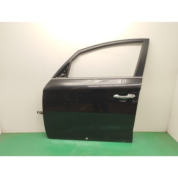 Recambio de puerta delantera izquierda para kia carens iv 1.6 gdi referencia OEM IAM 76003A4000 OBSERVAR FOTOS 