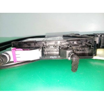 Recambio de elevalunas delantero derecho para audi a2 (8z) 1.2 tdi referencia OEM IAM FUNDA CUH102340 