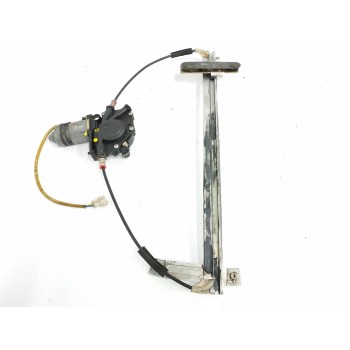 Recambio de elevalunas trasero derecho para tata safari saf-doc-1 2.0 d referencia OEM IAM FUNDA 05360019 