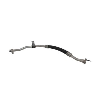 Recambio de tubos aire acondicionado para renault zoe (bfm_) zoe referencia OEM IAM 295X50062R  