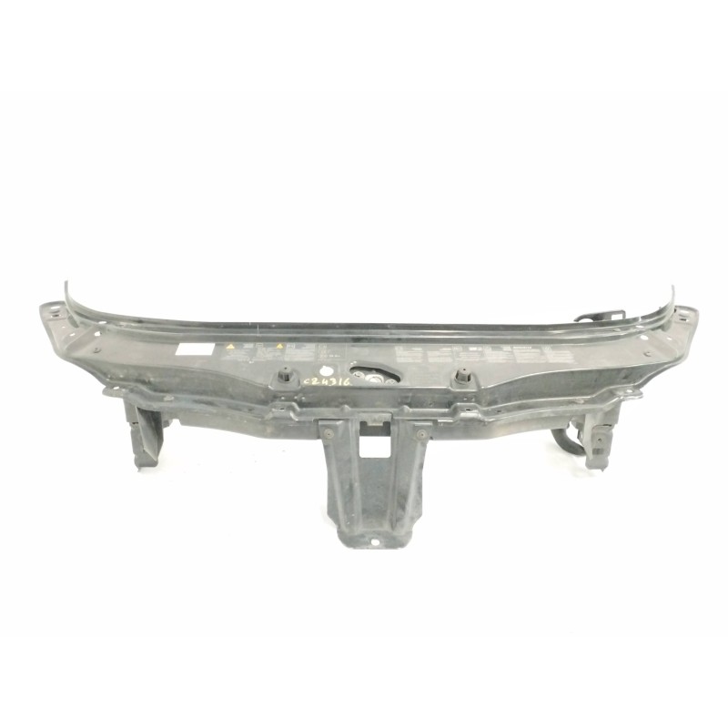 Recambio de travesaño superior para renault espace iv (jk0) dci turbodiesel referencia OEM IAM 8200121846 8200259215 8200194714