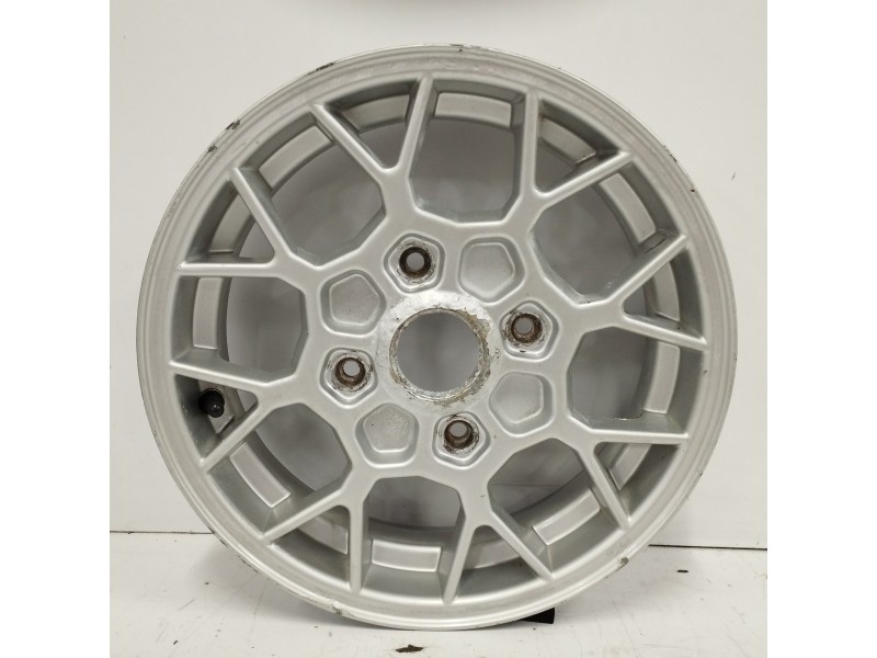Recambio de llanta para aixam 500-4 e44vba 400cc referencia OEM IAM V00036 4J13FH ET23,5 4H 4X115
