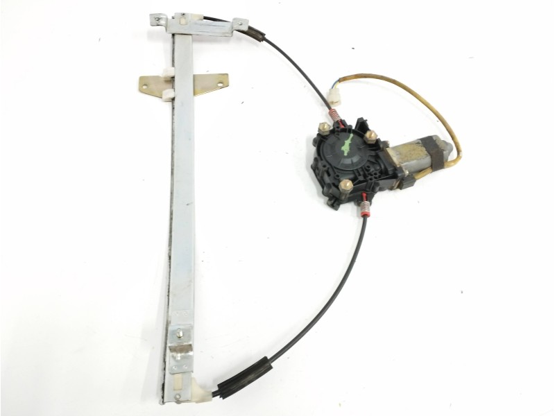 Recambio de elevalunas trasero izquierdo para tata safari saf-doc-1 2.0 d referencia OEM IAM FUNDA 05360019 