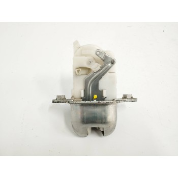 Recambio de cerradura maletero / porton para subaru impreza g12 2.0 diesel cat referencia OEM IAM 63032FG101  