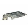 Recambio de soporte / guia puerta corredera para mazda 5 berl. (cr) 2.0 diesel cat referencia OEM IAM  IZQUIERDA 