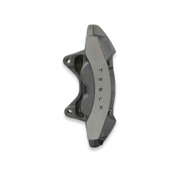 Recambio de pinza freno delantera derecha para tesla model 3 (5yj3) ev referencia OEM IAM 104462200F 20C8490400 